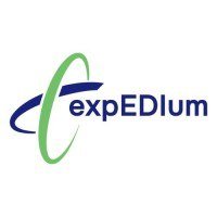 Expedium logo