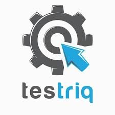Testriq logo