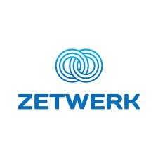 Zetwerk logo